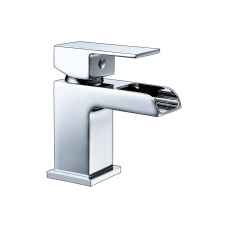 Horrington Cloakroom Basin Mixer Chrome